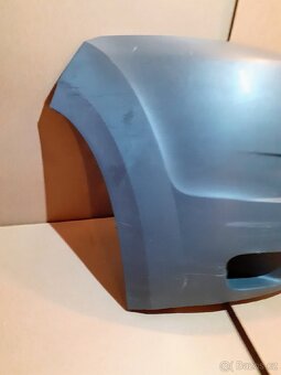 Peugeot Boxer MK3 06-14 roh nárazníku přední nárazník pravý - 5