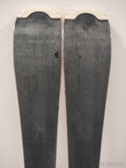 Lyže Rossignol 120 cm - 5