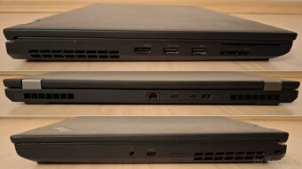 Lenovo P53, i7-9750H, 32GB, Quadro T2000, W11Pro,MS Off.2024 - 5