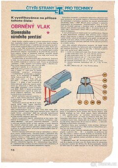 modely lodí, letadel atd - 5