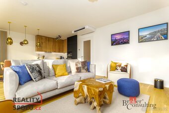 Prodej, byty/3+kk, 153.1 m2, 38278 Lipno nad Vltavou, Český - 5