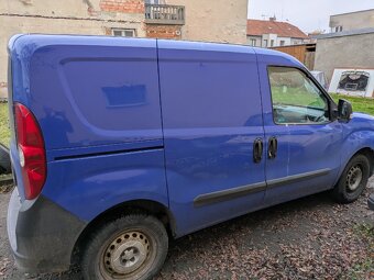 Fiat Doblo - 5