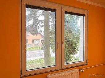 Okna dvojsklo - 5