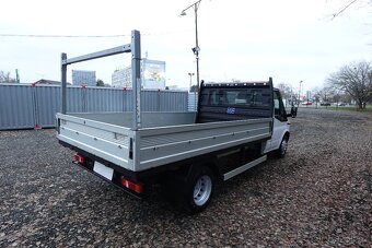 FORD TRANSIT VALNÍK 2.2TDCI KLIMA SERVISKA - 5