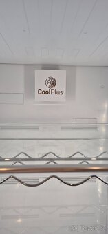 Prodám ledničku Grundig - 5