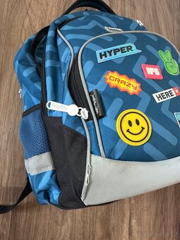 Školní taška Oxybag 1.-3.třída - 5