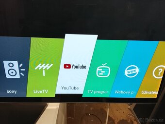 Tv LG Smart - 5