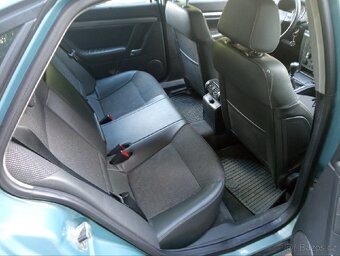 Opel Vectra gts 1.9 CDTI 110kw r.v.2005 - 5