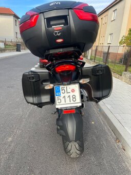 Ducati Multistrada - 5