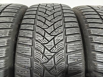 Zimní pneu 205/55/16 Dunlop - 5