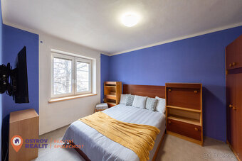 Prodej, bytu 3+1, 78 m2, Krnov - 5