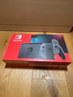 Nintendo switch - 5