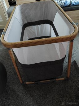 Dětská cestovní postýlka - 5