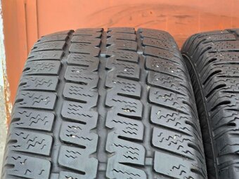 Zimní Matador 215/65/16C - 5