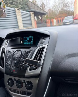 Ford focus combi - 5