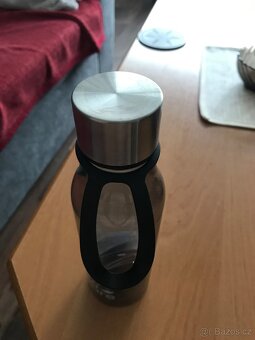 Cyklistické bidony, sportovní láhev Dove, pennyboard - 5