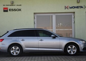 Audi A4 2.0TDi 110kW PANO ACC VÝHŘEV - 5