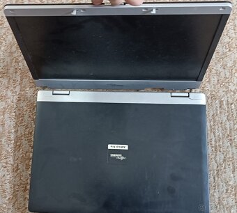 Fujitsu Siemens AMILO Pro Edition V3545 na ND - 5