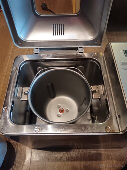 Domácí pekárna - 5