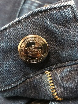 burberry jeany original - 5