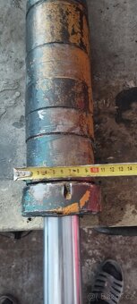 Hydraulický válec - 5