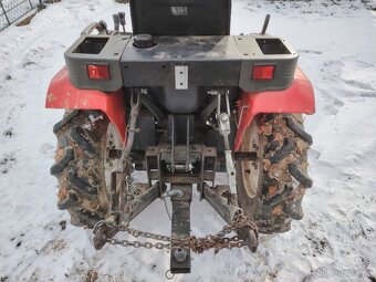 Kubota aste a 15 - 5