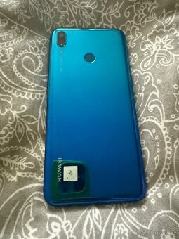 Prodám Huawei Y7 2019 - 5