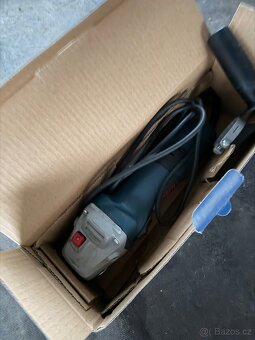 Narex, Bosch, Stabila set nářadí - 5