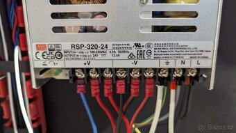 Rat Rig 3.1 300mm - 5