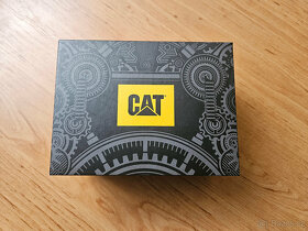 Hodinky Caterpillar - CAT (AN-148-21-132) - Nové, nenošené. - 5