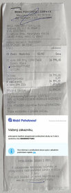 Špičkový fotomobil Vivo X80 Pro v perf. stavu, zár. 07/25 - 5