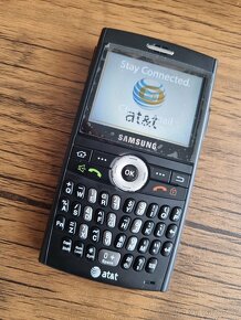 Samsung i607 BlackJack - USA RETRO - 5
