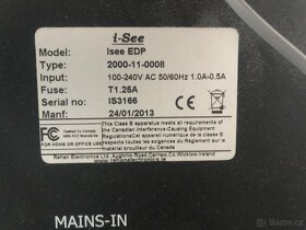 I-see Lupa elektronicka stolni Rehan s monitorem Acer - 5