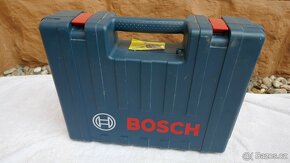 Kombinované kladivo Bosch SDS plus GBH 2-26/HLAVIČKA/ZÁNOVNÍ - 5