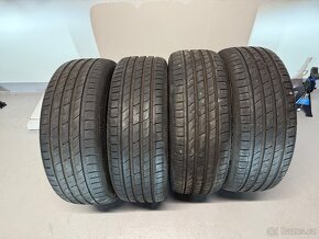 Pneumatiky Nexen NFera SU1 225/45 R19 letní - 5