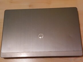 Notebook HP Probook 4730s 8GB RAM SSD Windows 10 - 5
