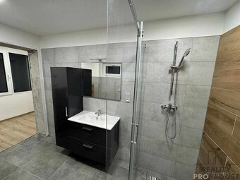 Pronájem rodinného domu 80 m2 v Mor. Krumlově - 5
