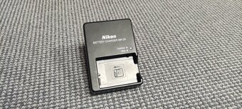 Fotoaparát Nikon D3200 + objektiv 18-105 VR Kit. - 5