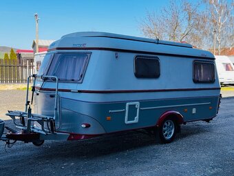Hymer Eriba Touring GT 552 CHILLY/MARKÝZA/STAN/NOSIČ/1.200KG - 5