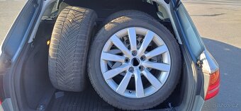 Audi A4 B8 - 5