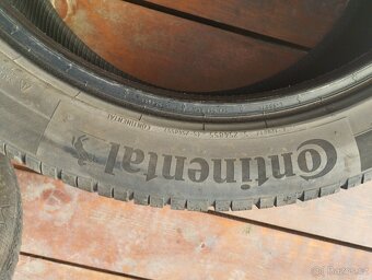 Pneu 255/45/R.19.104.V.continen - 5