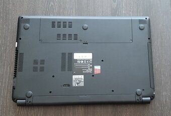 Prodám notebook Packard Bell EASYNOTE MS2384 - 5