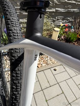 Scott Scale 930 White 2022 - 5
