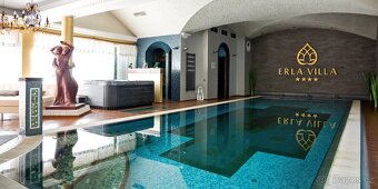 Pobyt v Egeru se snídaní a wellness - 5