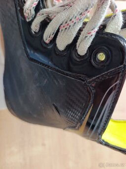 Brusle Bauer supreme s27, vel. 9EE - 5