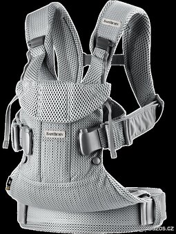 BabyBjorn nosítko one air - 5