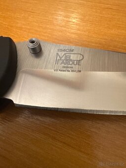 Benchmade - 5