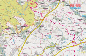 Prodej ostatní, 60 m², Drysice - 5