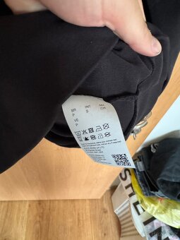 Panska mikina Hugo Boss - 5