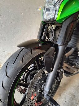 Prodám Kawasaki ER-6N - 5